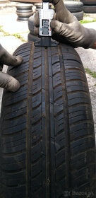 1 ks letnej pneu 185/65 R14 Mohawk M716 - 3