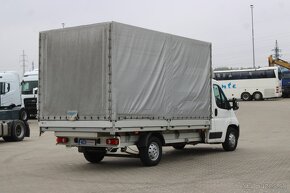 Peugeot Boxer, EURO 6, BOČNICE, PNEU 80% - 3