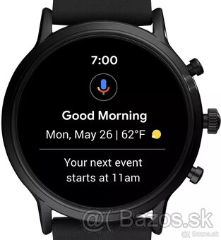 FOSSIL 5 Gen smartwatch - 3