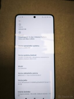 Redmi note 13 pro 5 g - 3