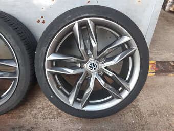 5x112  18"  VW Golf, Škoda Octavia, Seat Leon - 3