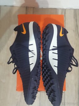 Nike mercurial x finale II TF - 3