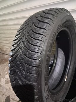 Michelin zimné 175/65/R14 - 3