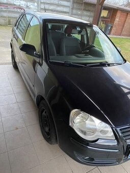 Volkswagen Polo 1.4 benzín - 3