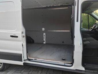 Ford Transit 3 miest L3H2 - 3