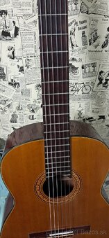 Sakura G13A / 1970s vintage classical guitar Japan - 3