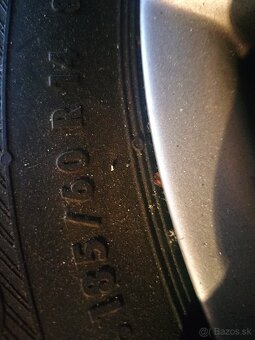 vw polo 185/65 R14 - 3