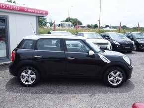 Mini Countryman Cooper 1.6 D, 82kW, 5d - 3