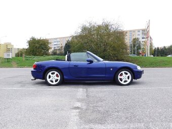 Mazda mx5 nb 1.8 - 3