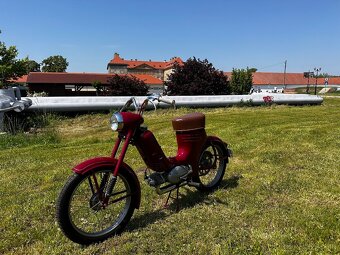 Jawa 550 r.v.1955 s tp spz - 3