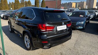 BMW X5 xDrive40d A/T - 3