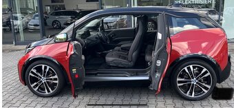 BMW i3s 120Ah - 3