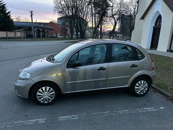 Citroën c3 - 3