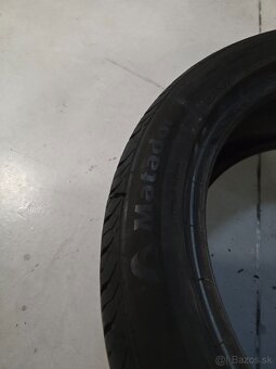 Letna Pneu Matador hectorra 3 205/50 r17 XL - 3