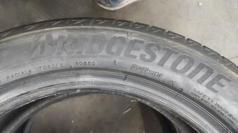 Bridgestone 225/50r18 letné - 3