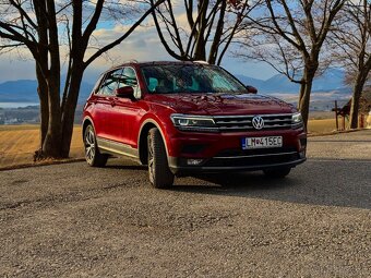 Tiguan 2.0 TDi - 3