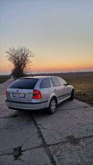 Škoda Octavia 2 2.0 TDI 103kw - 3