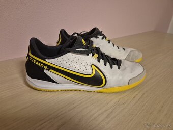 Halovky Nike Tiempo Legend 9 vel. 45 - 3