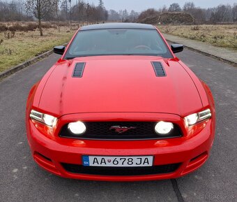 Ford Mustang GT 5.0 V8 - 3