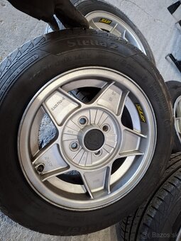 Ats 165/70 r13 - 3