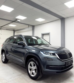 Skoda Kodiaq Style 2.0TDI 4x4 Matrix/Tažne - 3