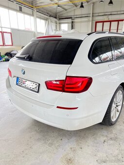 BMW 525d 2.0 160KW BiTurbo Touring - 3