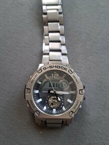 Predám hodinky Casio G-shock - 3