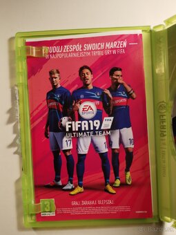 Fifa 19 - 3