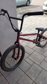 Bmx - 3