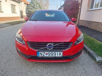 Volvo V60 D3 2.0 SUMMUM GEARTRONIC - 3