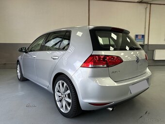 VW GOLF 7 1.6 TDI - 3