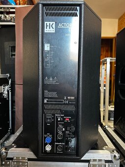 HK Audio 112A - 3