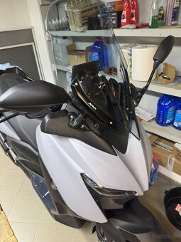 Yamaha X MAX 300 - 3