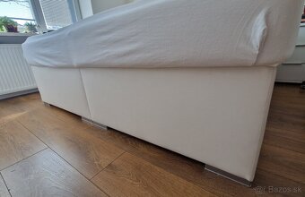 Posteľ boxspring 180 x 200 - 3