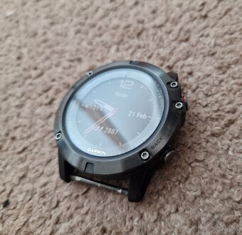 Garmin Fenix 5X - 3