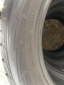 235/55 R19  Zimné - 3