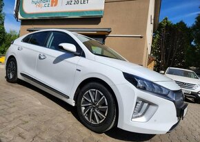 Hyundai IONIQ ELECTRIC-PREMIUM-100KW-po serv - 3