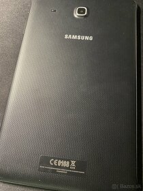 Tablet- Galaxy Tab E SAMSUNG - 3