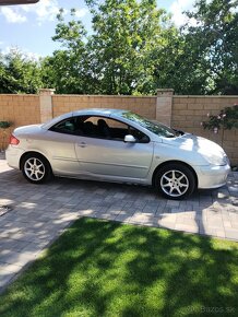 PEUGEOT 307cc 1.6i 80kw - 3