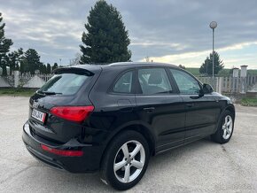 Audi Q5 2.0 TDI 4x4 s line r.v 2014 facelift 120tis km - 3