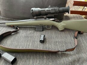 Ruger American Rifle Predator - 3