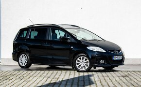 Mazda 5 2.0 MZR-CD TE - 3