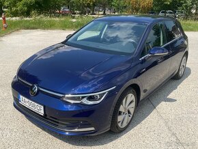 VW Golf 8 Style TGi DS7 v záruke r.v.2023 - 3