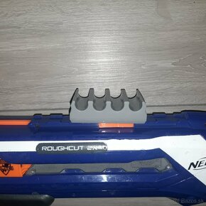 Nerf - originální držák na náboje - 3