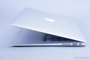 ZÁRUKA/Macbook Air 13.3"/I5 1.3GHZ/4GB RAM/128GB SSD - 3