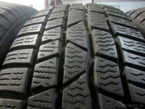 R16 Zimná sada ŠKODA rozteč 5x112 215/60R16 CONTINENTAL - 3