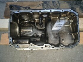 BMW N47D20A, 2,0L - 3