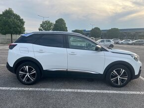 Peugeot 3008 1.2 PureTech Rv. 2019 - 3