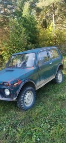 Lada niva 1.6 - 3