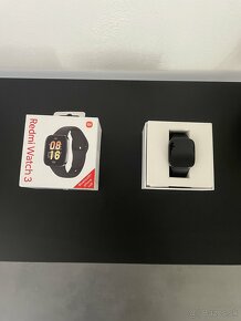 Xiaomi Redmi watch 3 - 3